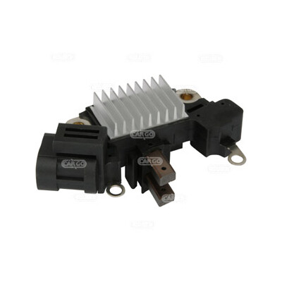 Regolatore alternatore
