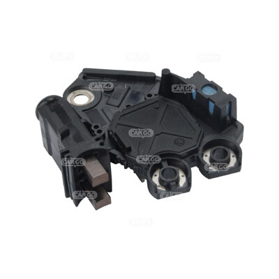 Regolatore alternatore