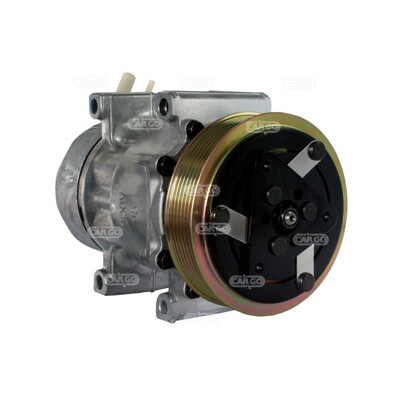 Compressore, Climatizzatore HC-Cargo 240239CAG