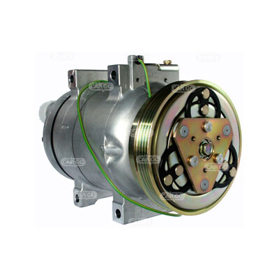 Compressore, Climatizzatore HC-Cargo 240261CAG