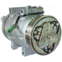Compressore, aria condizionata HC-Cargo 240265CAG