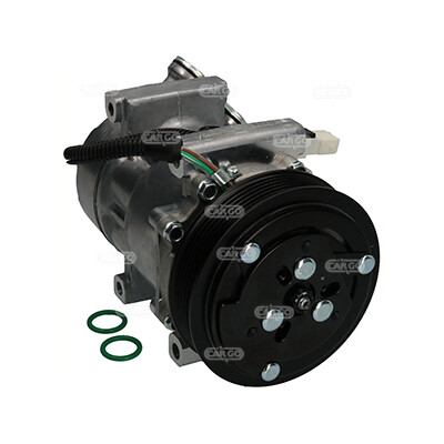 Compressore, Climatizzatore HC-Cargo 240353CAG