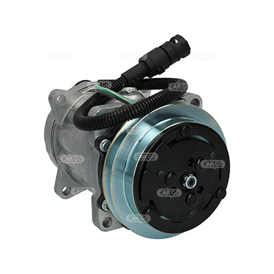 Compressore, Climatizzatore HC-Cargo 240410CAG