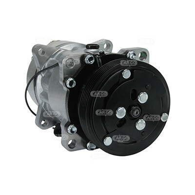 Compressore, Climatizzatore HC-Cargo 240412CAG