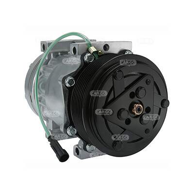 Compressore, Climatizzatore HC-Cargo 240417CAG
