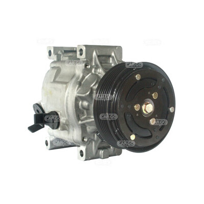 Compressore, Climatizzatore HC-Cargo 240709CAG