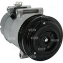 Compressore, Climatizzatore HC-Cargo 240837CAG