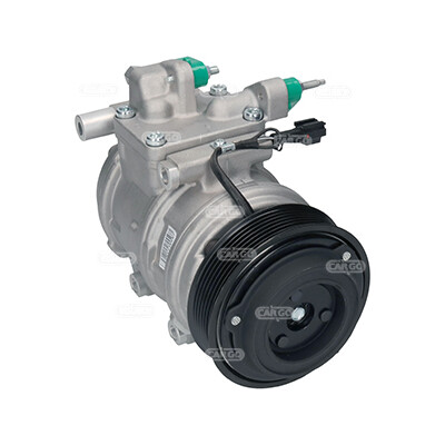 Compressore, Climatizzatore HC-Cargo 240947CAG