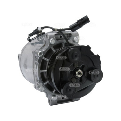 Compressore, Climatizzatore HC-Cargo 240972CAG