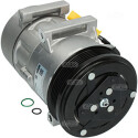 Compressore, aria condizionata HC-Cargo 241045CAG