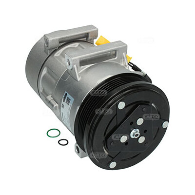 Compressore, aria condizionata HC-Cargo 241045CAG