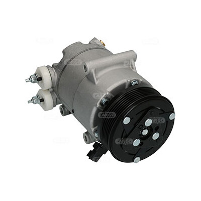 Compressore, Climatizzatore HC-Cargo 241066CAG