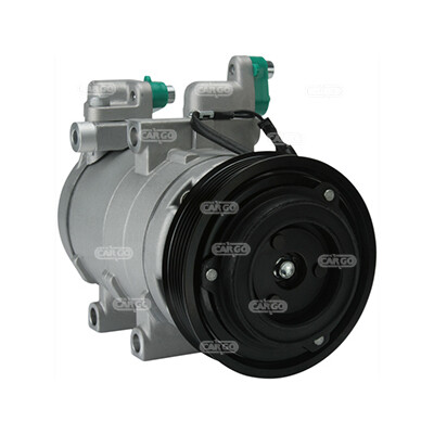 Compressore, Climatizzatore HC-Cargo 241104CAG