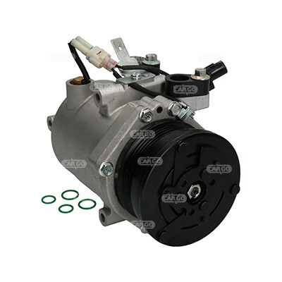 Compressore, Climatizzatore HC-Cargo 241116CAG