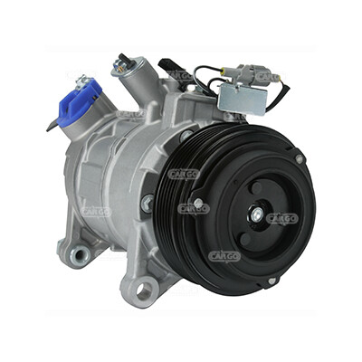 Compressore, Climatizzatore HC-Cargo 241145CAG