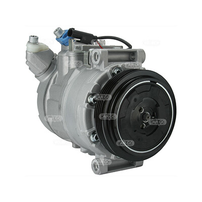 Compressore, aria condizionata HC-Cargo 241154CAG