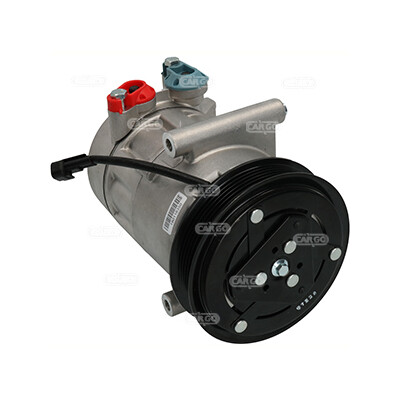 Compressore, Climatizzatore HC-Cargo 241168CAG