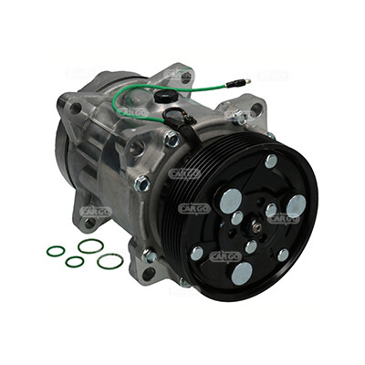 Compressore, Climatizzatore HC-Cargo 241212CAG
