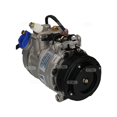 Compressore, Climatizzatore HC-Cargo 241368CAG