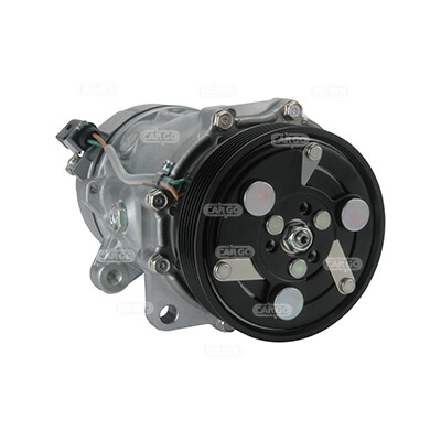 Compressore, Climatizzatore HC-Cargo 241466CAG