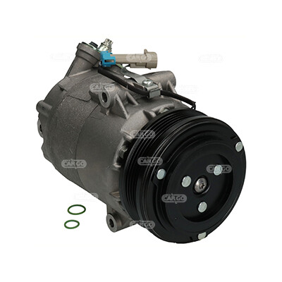 Compressore, Climatizzatore HC-Cargo 241471CAG