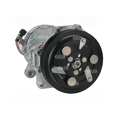 Compressore, Climatizzatore HC-Cargo 241518CAG