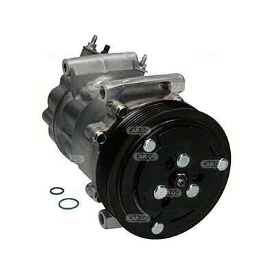 Compressore, Climatizzatore HC-Cargo 241530CAG