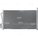 Condensatore, Climatizzatore