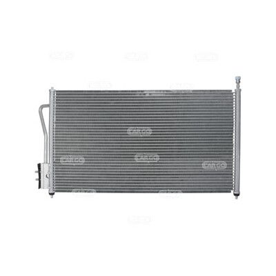 Condensatore, Climatizzatore