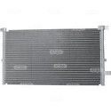 Condensatore, Climatizzatore