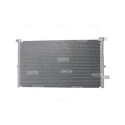 Condensatore, Climatizzatore