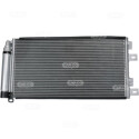 Condensatore, Climatizzatore