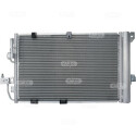 Condensatore, Climatizzatore