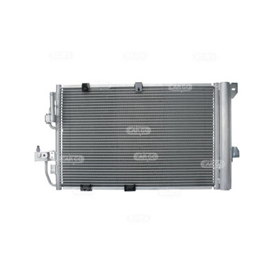 Condensatore, Climatizzatore
