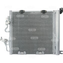 Condensatore, Climatizzatore