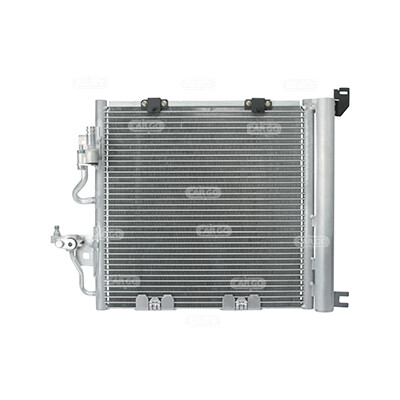 Condensatore, Climatizzatore