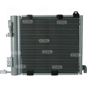 Condensatore, Climatizzatore