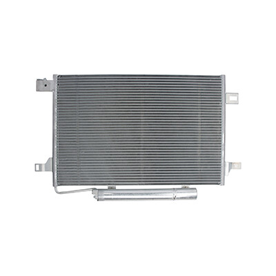 Condensatore, Climatizzatore