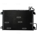 Condensatore, Climatizzatore