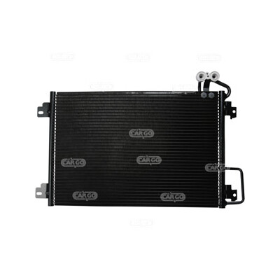 Condensatore, Climatizzatore