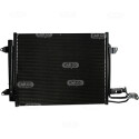Condensatore, Climatizzatore