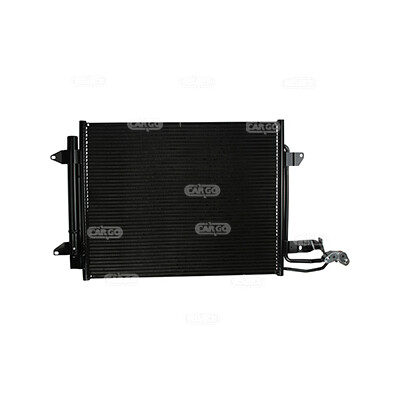Condensatore, Climatizzatore