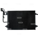 Condensatore, Climatizzatore