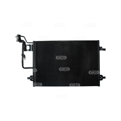 Condensatore, Climatizzatore