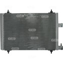 Condensatore, Climatizzatore