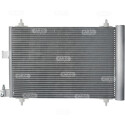 Condensatore, Climatizzatore