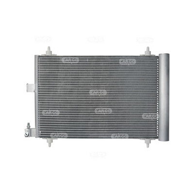 Condensatore, Climatizzatore