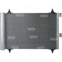 Condensatore, Climatizzatore