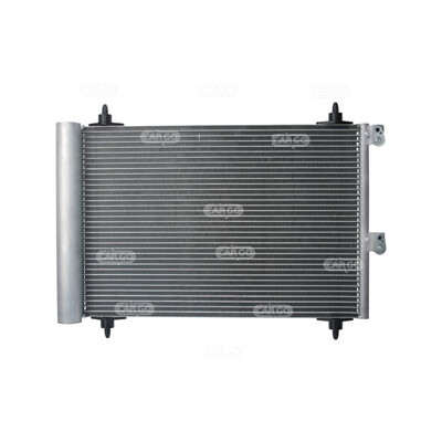 Condensatore, Climatizzatore