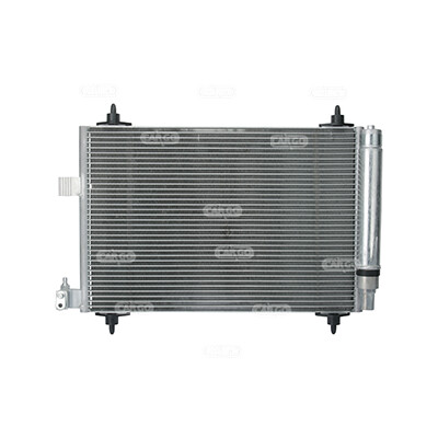 Condensatore, Climatizzatore